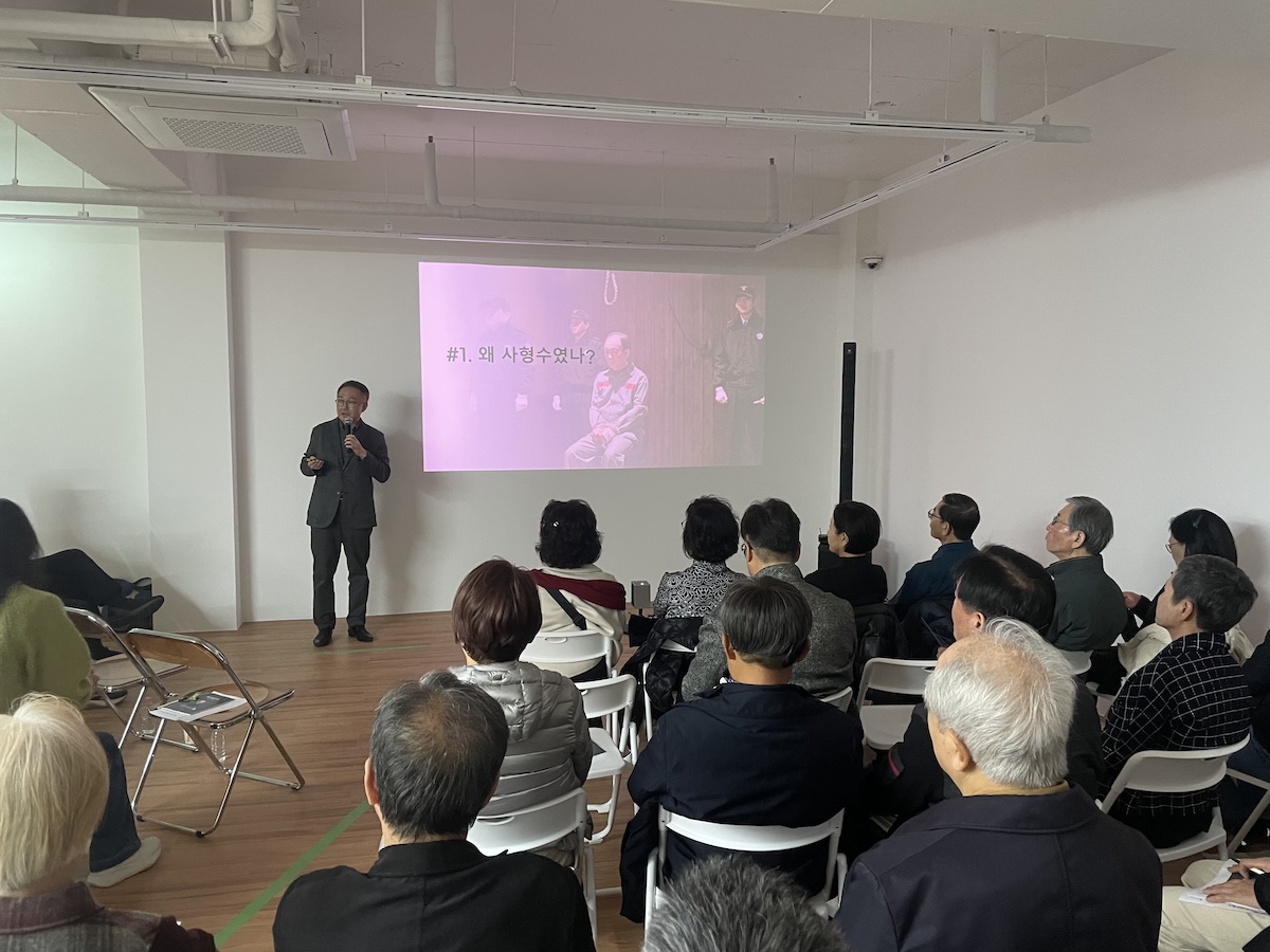 마음디톡스 8 현장 사진 2