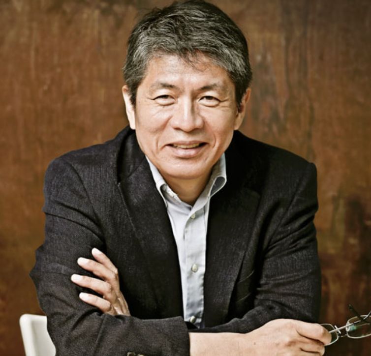 최준식 | 이화여대 명예교수