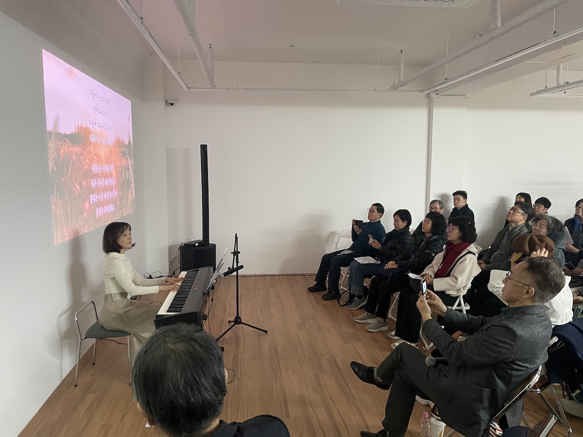 마음디톡스 8 현장 사진 4