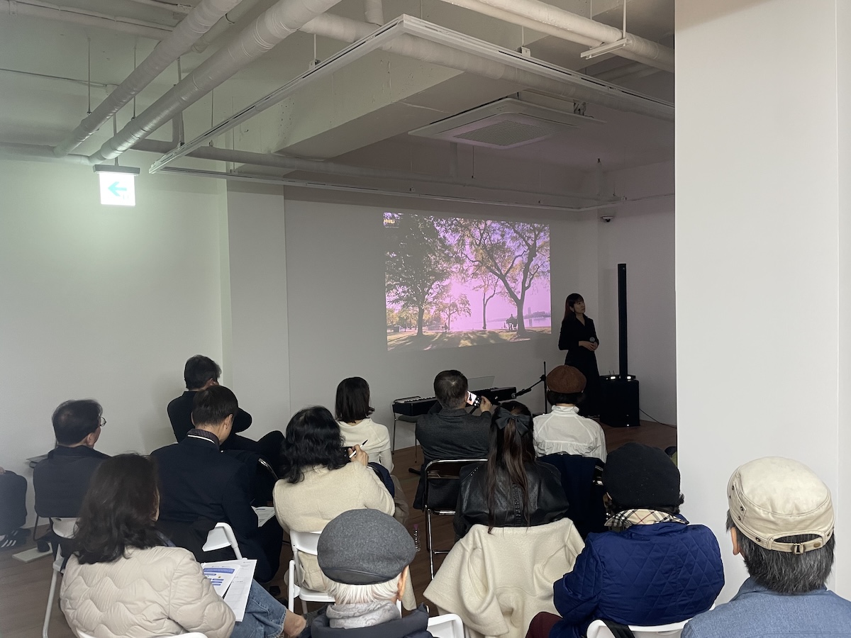 마음디톡스 8 현장 사진 5