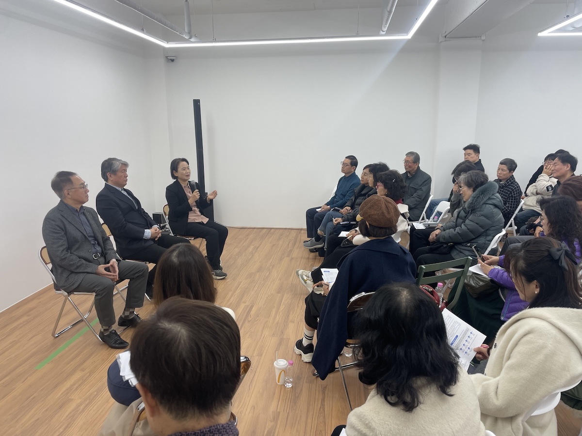 마음디톡스 8 현장 사진 6