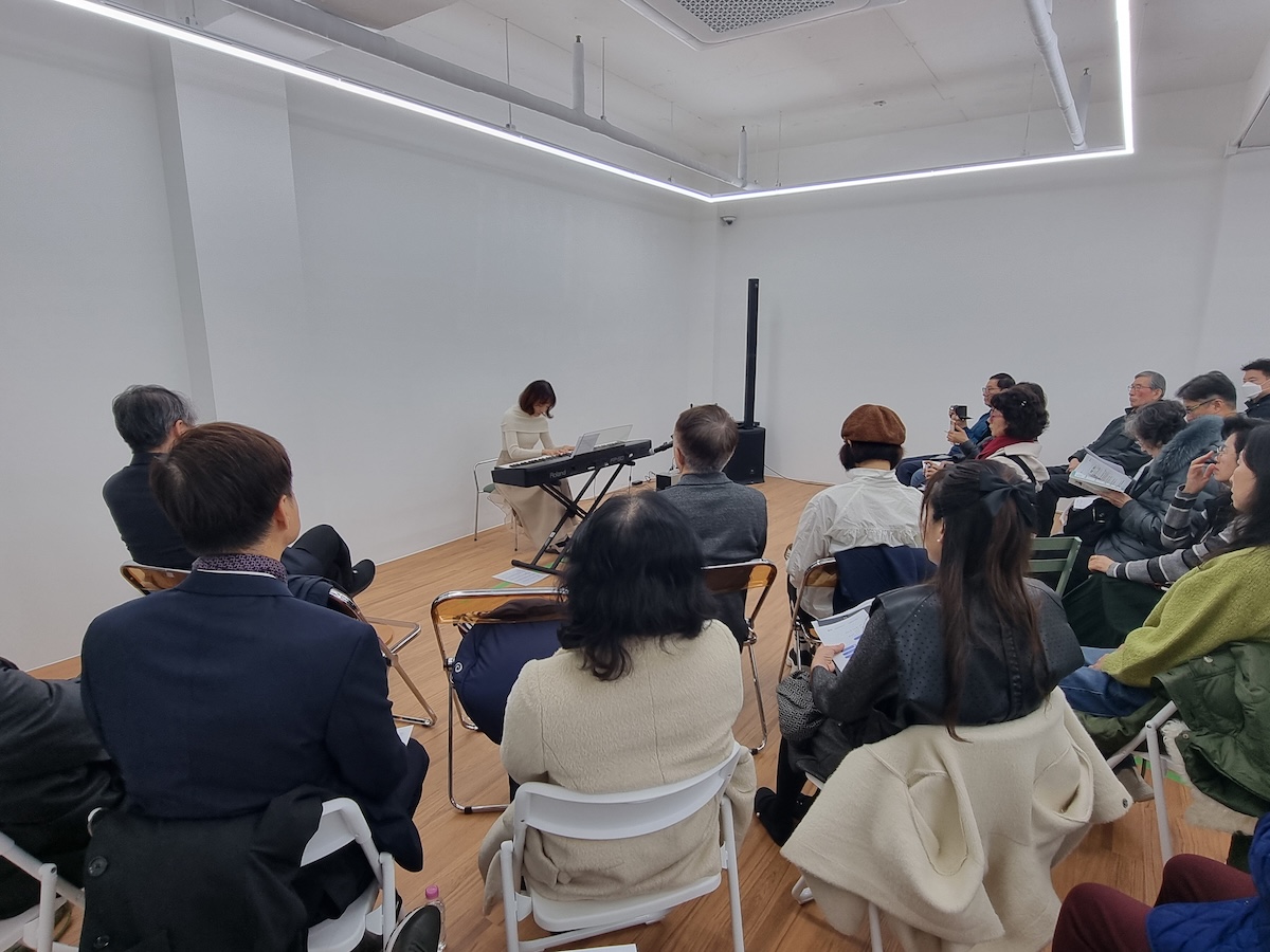 마음디톡스 8 현장 사진 7