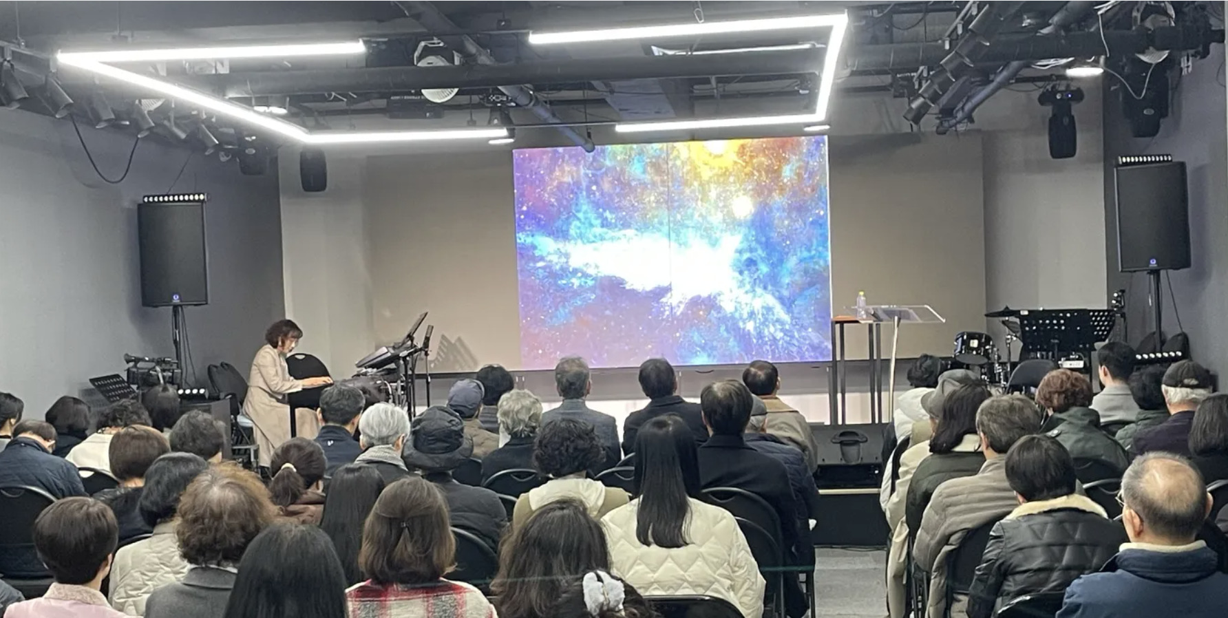 마음디톡스 9 현장 사진 3