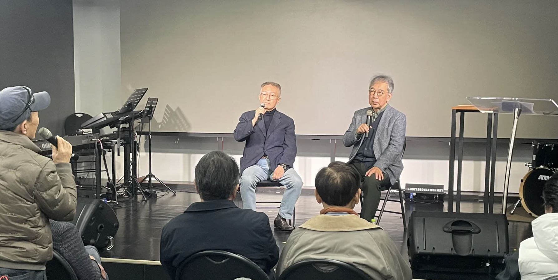 마음디톡스 9 현장 사진 6